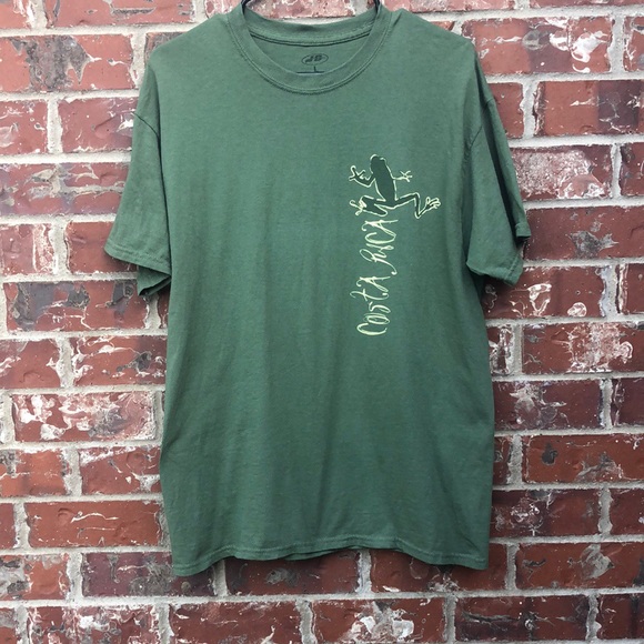 Costa Rica graphic T-shirt - Picture 6 of 6